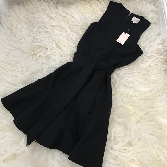 Cinq a Sept Nofina Dress - Picture 4 of 7